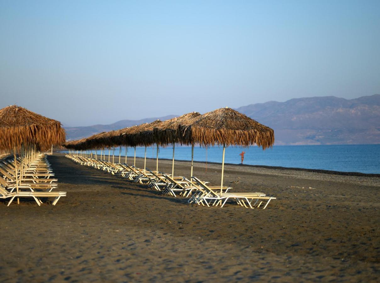 Caldera Creta Paradise Platanés Exteriér fotografie